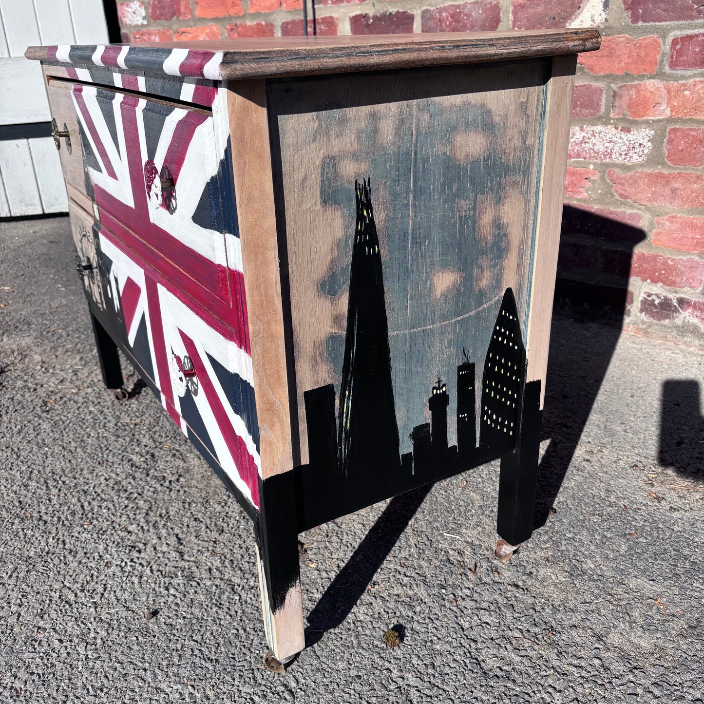 London Landscape