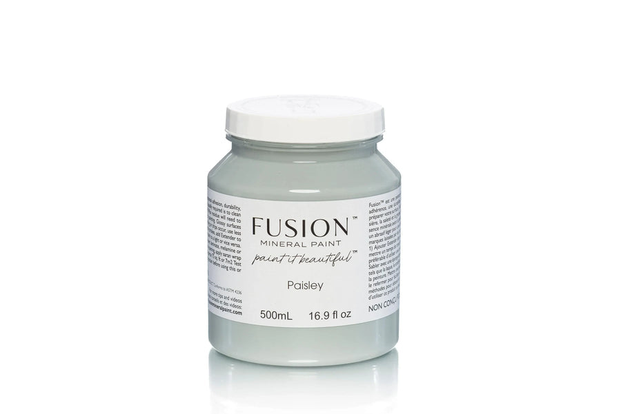 Fusion Mineral Paints