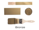 Metallic Paint