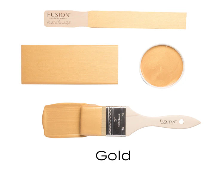 Metallic Paint