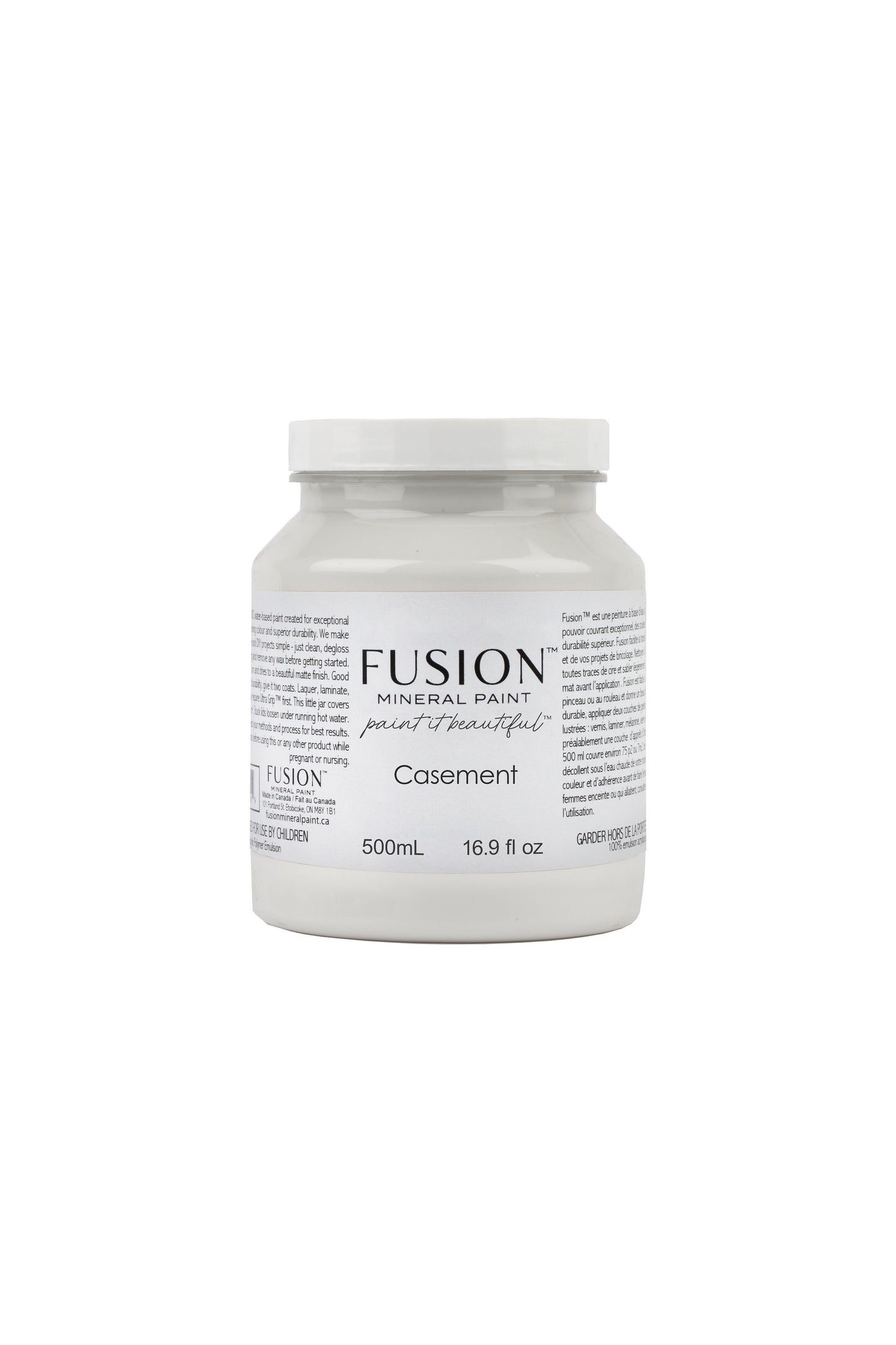 Fusion Mineral Paints