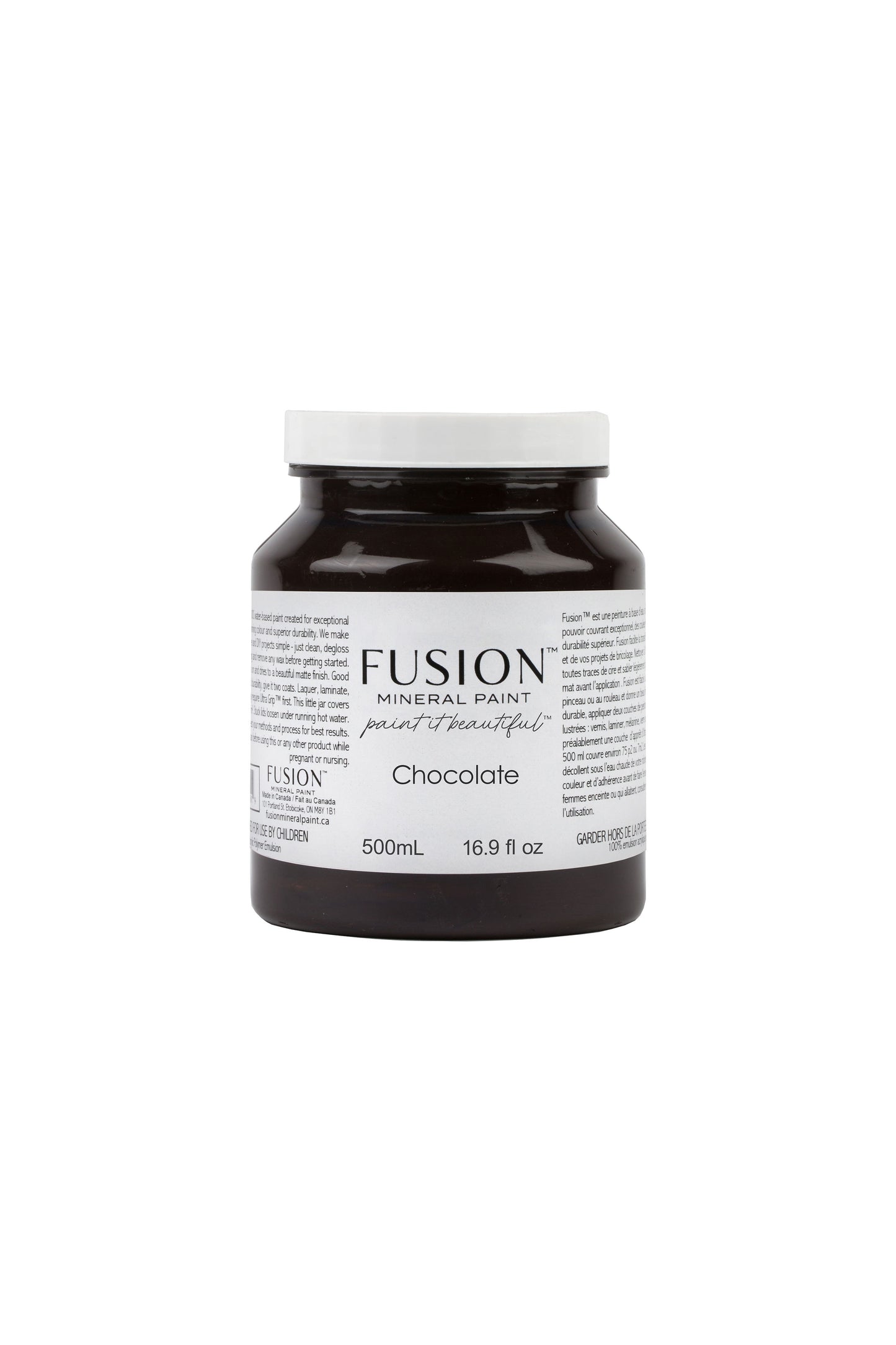 Fusion Mineral Paints