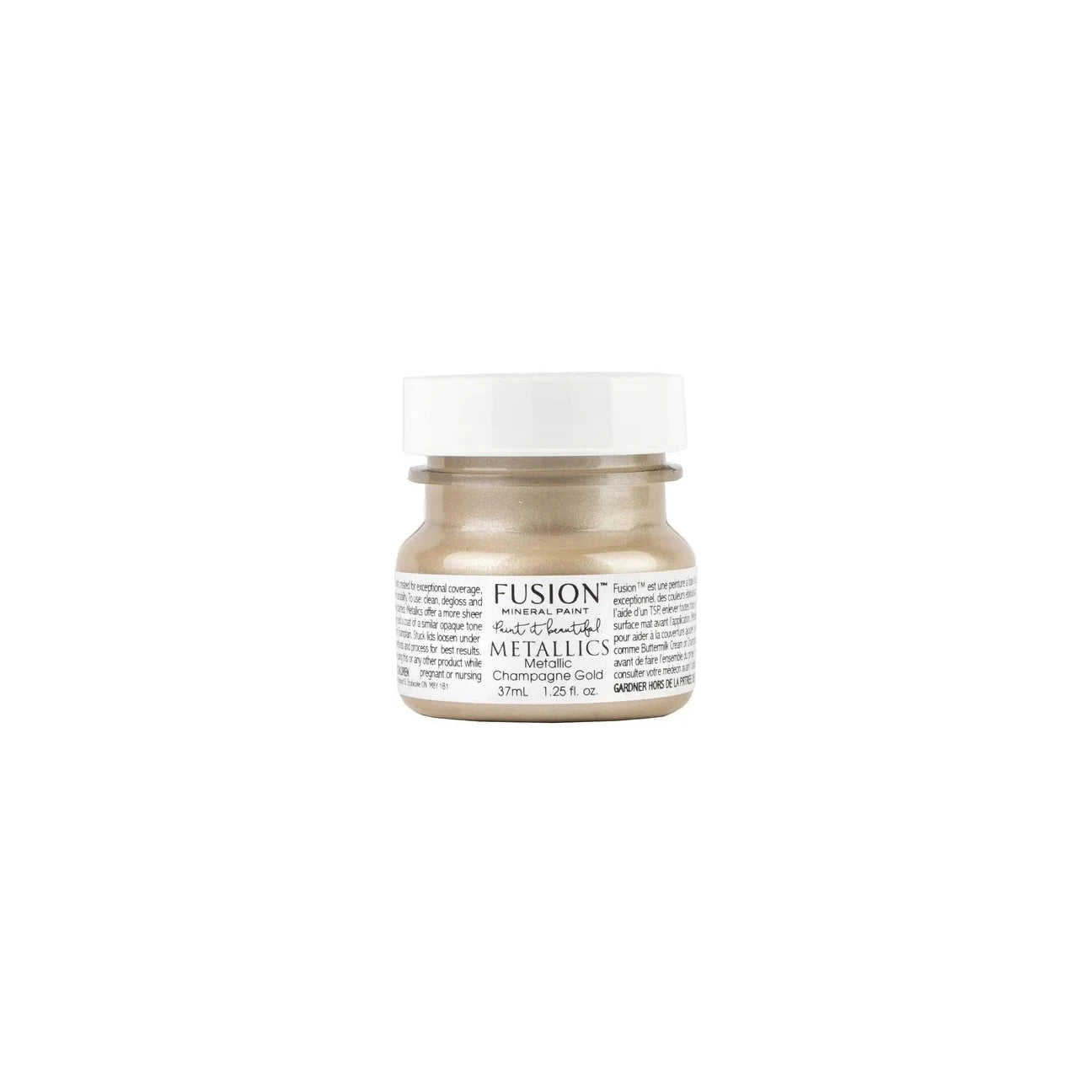 Metallic Paint