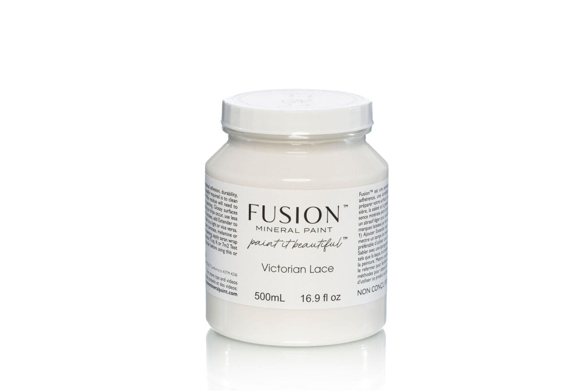 Fusion Mineral Paints
