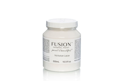 Fusion Mineral Paints