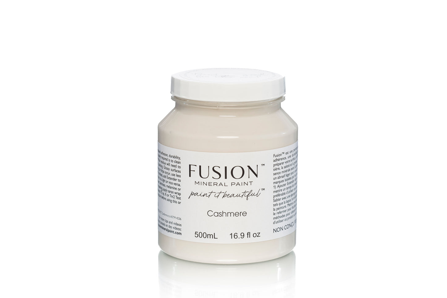 Fusion Mineral Paints