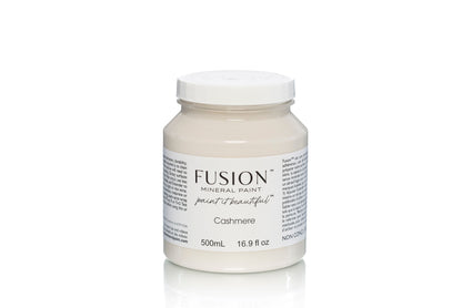Fusion Mineral Paints