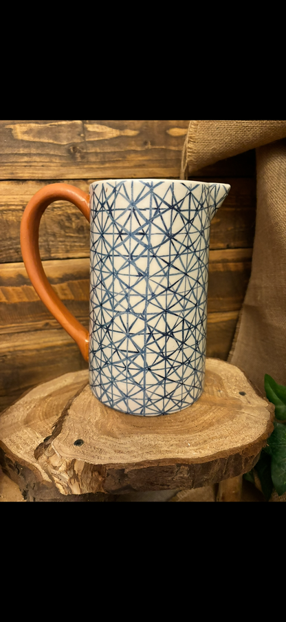 Ceramic Jug