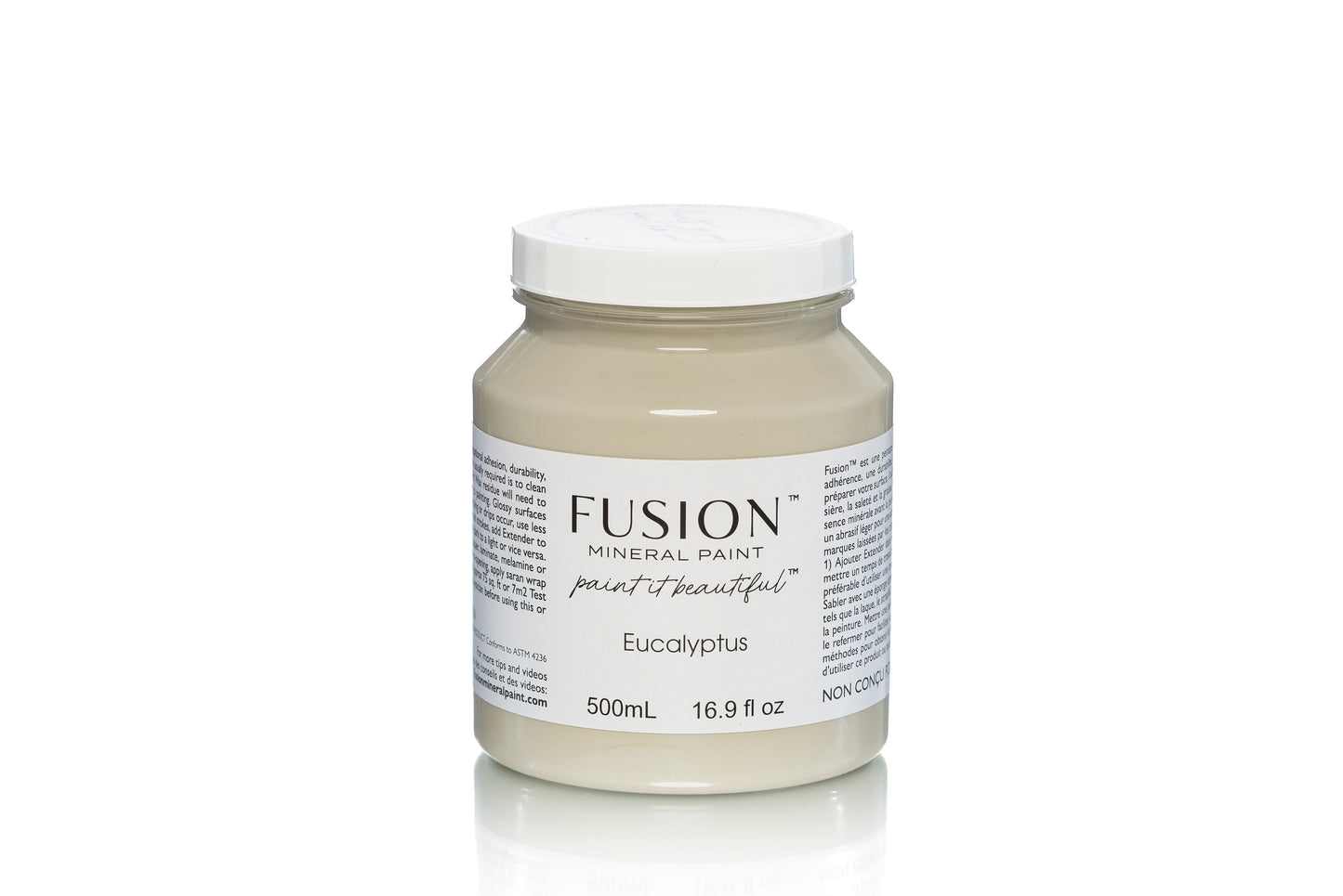 Fusion Mineral Paints