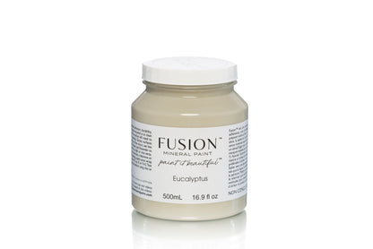Fusion Mineral Paints