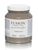 Fusion Mineral Paint - Hazelwood