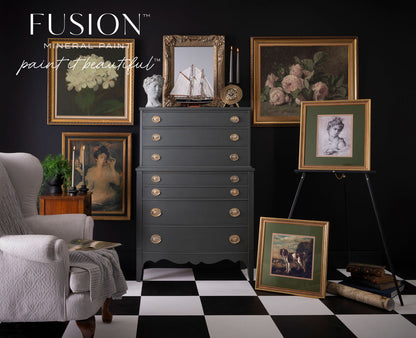 Fusion Mineral Paint - Wellington