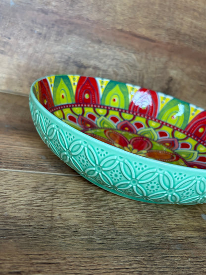 Tuscany Bowls
