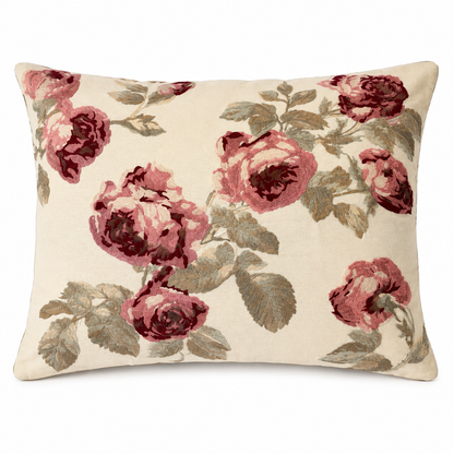 Cusion - Countryside Floral