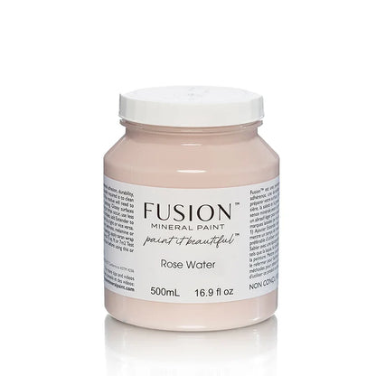Fusion Mineral Paints
