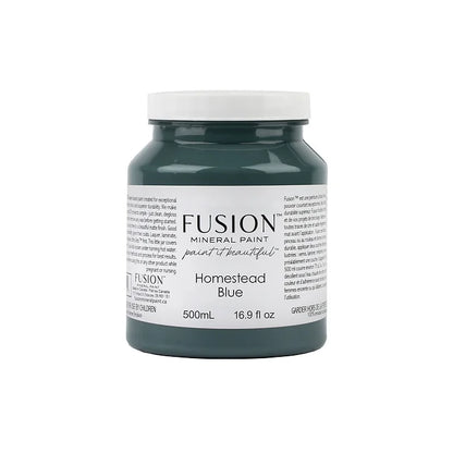 Fusion Mineral Paints