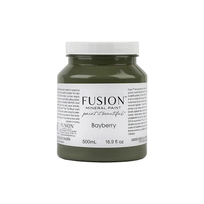 Fusion Mineral Paints