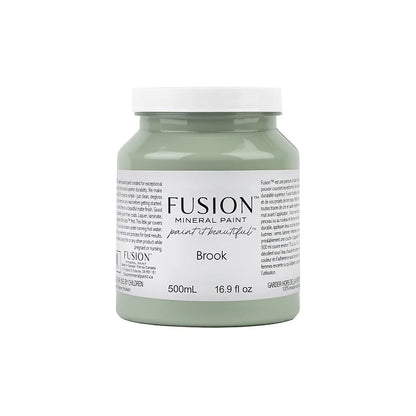 Fusion Mineral Paints