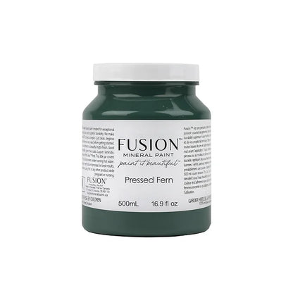 Fusion Mineral Paints