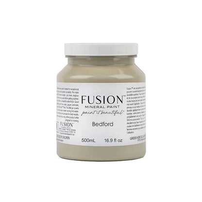 Fusion Mineral Paints
