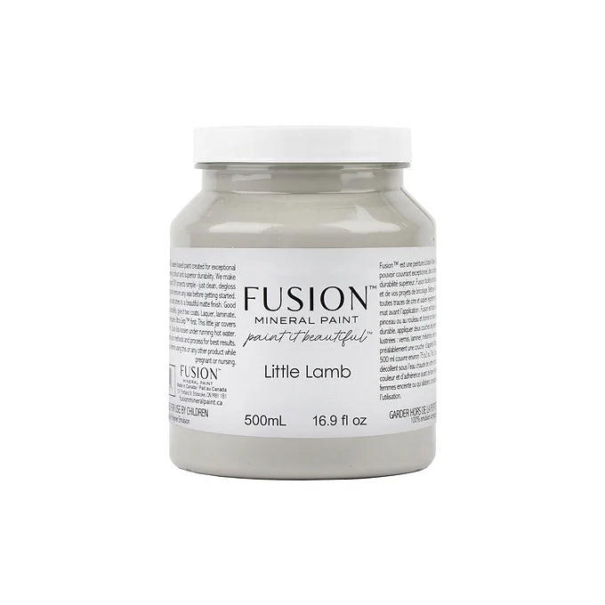 Fusion Mineral Paints