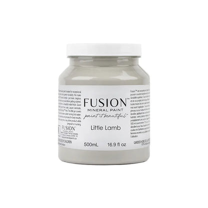 Fusion Mineral Paints