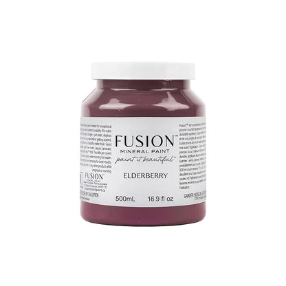 Fusion Mineral Paints