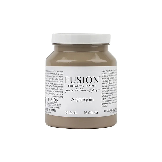Fusion Mineral Paints