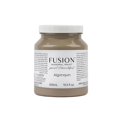 Fusion Mineral Paints