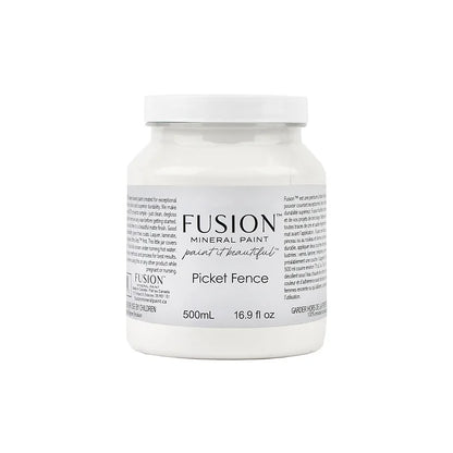 Fusion Mineral Paints