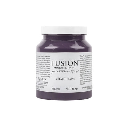 Fusion Mineral Paints