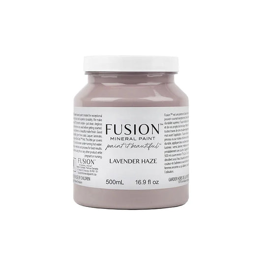 Fusion Mineral Paint - Lavender