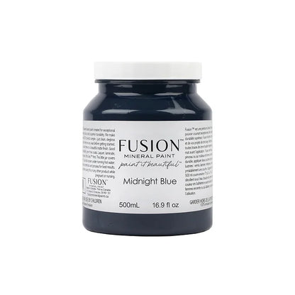 Fusion Mineral Paints