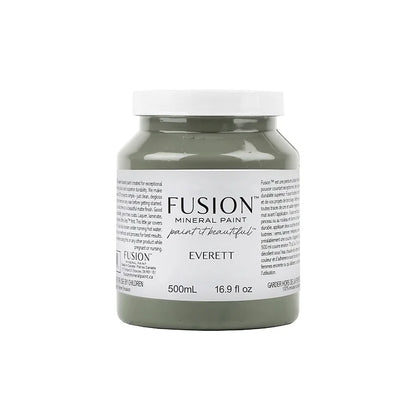 Fusion Mineral Paints