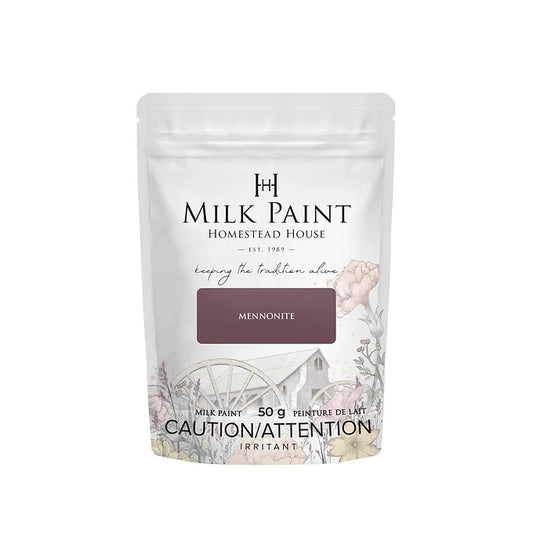 Milk Paint