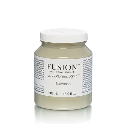 Fusion Mineral Paints