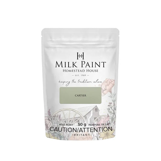 Milk Paint