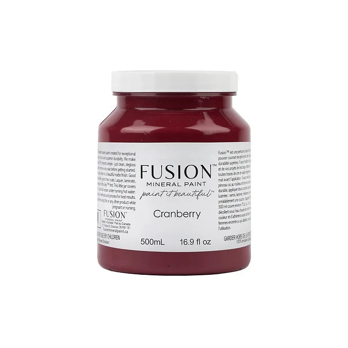 Fusion Mineral Paints