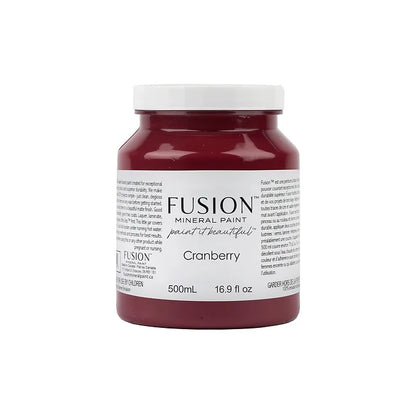 Fusion Mineral Paints