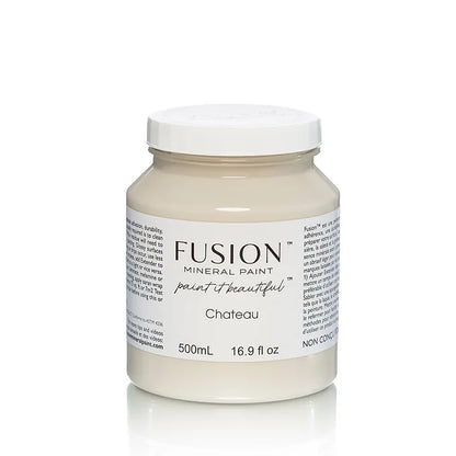 Fusion Mineral Paints