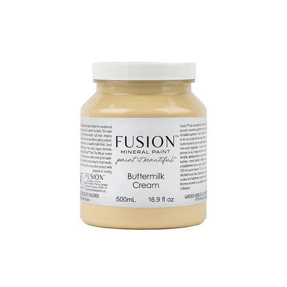 Fusion Mineral Paints
