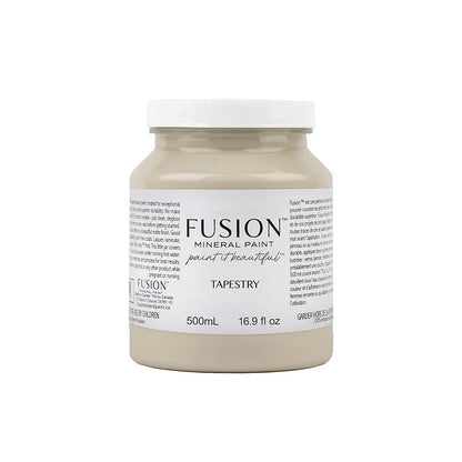 Fusion Mineral Paints