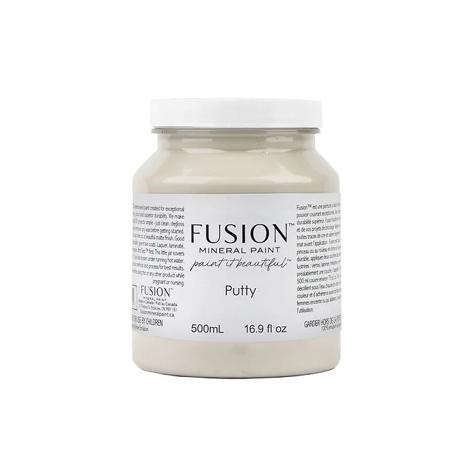 Fusion Mineral Paints