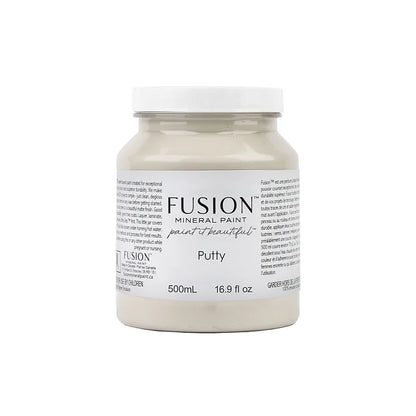 Fusion Mineral Paints