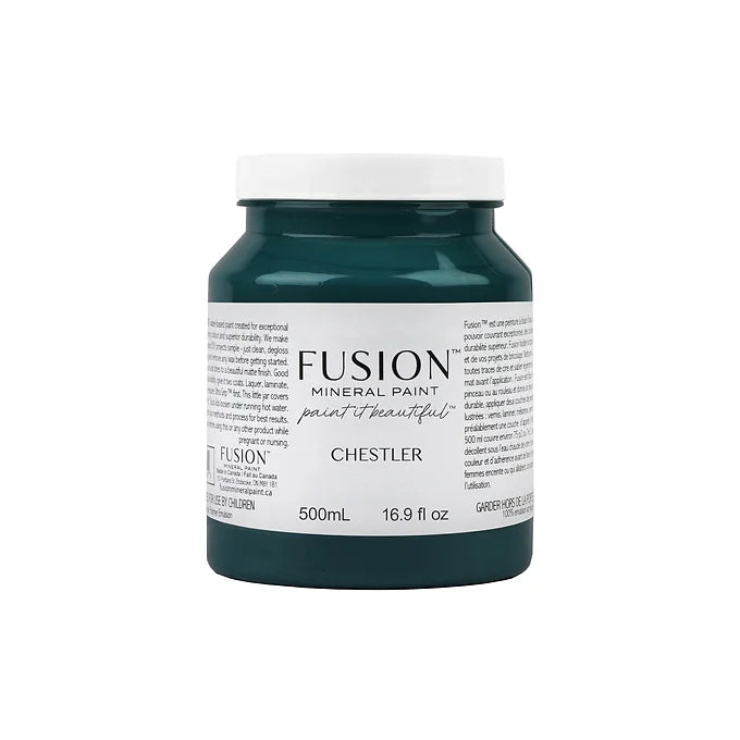 Fusion Mineral Paints