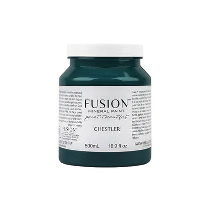 Fusion Mineral Paints