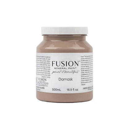 Fusion Mineral Paints