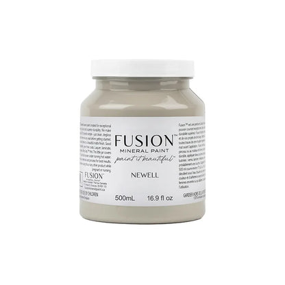 Fusion Mineral Paints