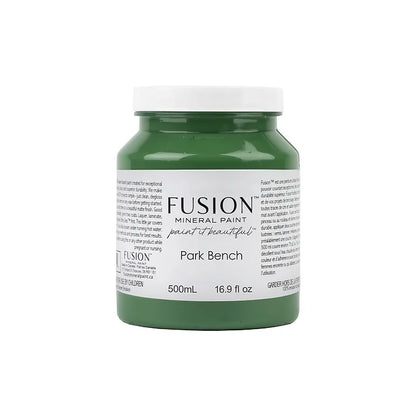 Fusion Mineral Paints