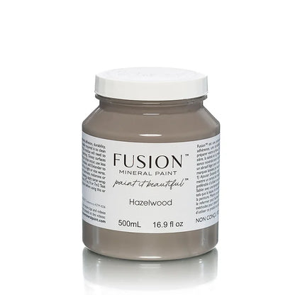 Fusion Mineral Paints
